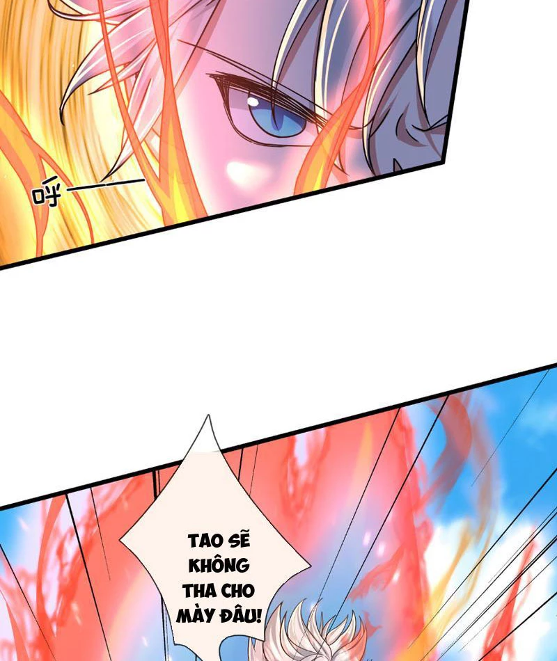 Bắt đầu từ việc chống đẩy một vạn cái: Ta oanh sát thần minh Chapter 6 - Trang 3