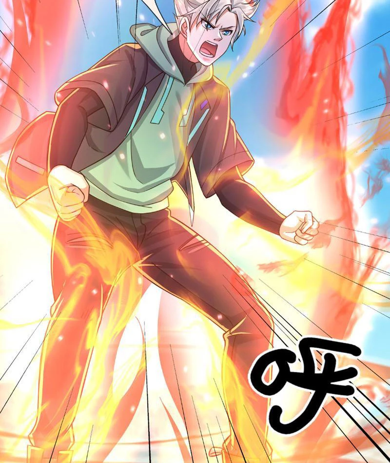 Bắt đầu từ việc chống đẩy một vạn cái: Ta oanh sát thần minh Chapter 6 - Trang 3