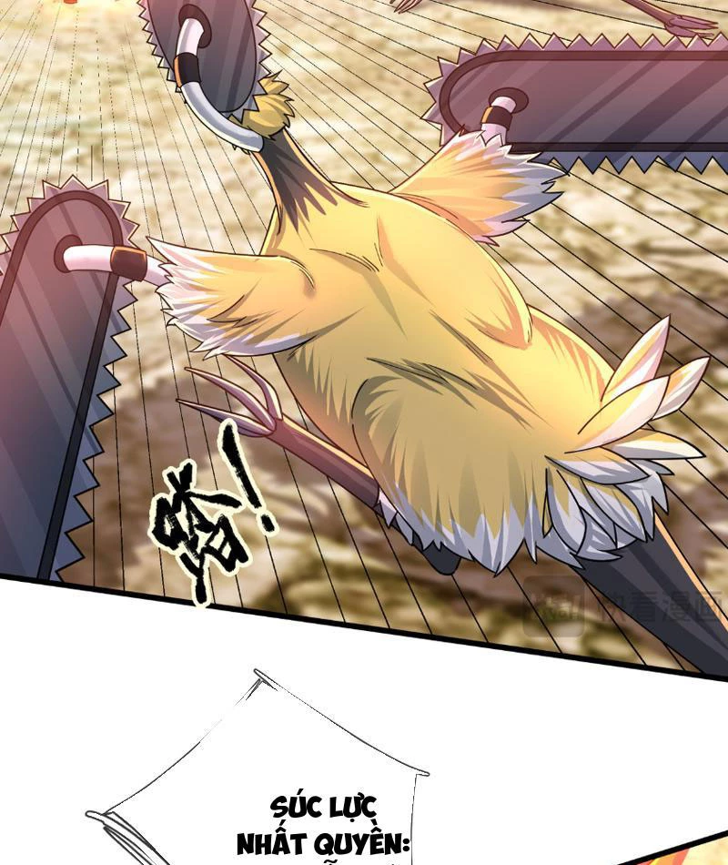 Bắt đầu từ việc chống đẩy một vạn cái: Ta oanh sát thần minh Chapter 6 - Trang 3