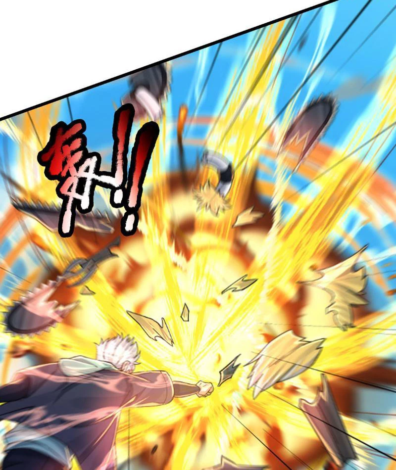 Bắt đầu từ việc chống đẩy một vạn cái: Ta oanh sát thần minh Chapter 6 - Trang 3