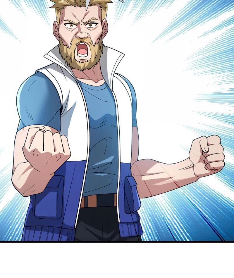 Bắt đầu từ việc chống đẩy một vạn cái: Ta oanh sát thần minh Chapter 6 - Trang 3