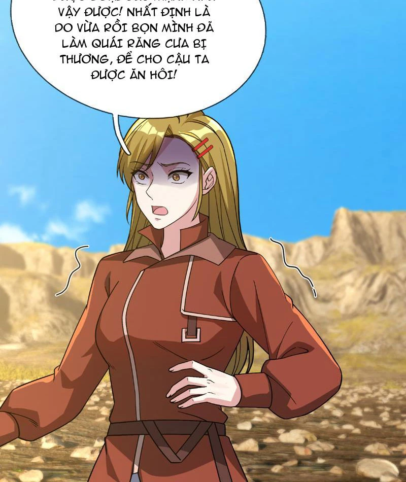 Bắt đầu từ việc chống đẩy một vạn cái: Ta oanh sát thần minh Chapter 6 - Trang 3