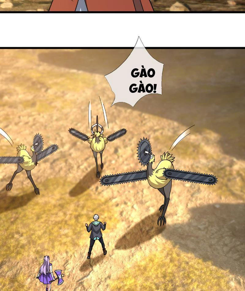 Bắt đầu từ việc chống đẩy một vạn cái: Ta oanh sát thần minh Chapter 6 - Trang 3