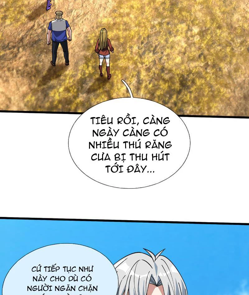 Bắt đầu từ việc chống đẩy một vạn cái: Ta oanh sát thần minh Chapter 6 - Trang 3