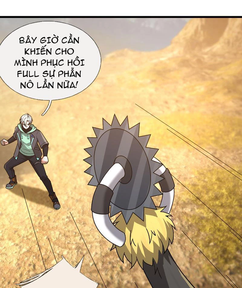 Bắt đầu từ việc chống đẩy một vạn cái: Ta oanh sát thần minh Chapter 6 - Trang 3