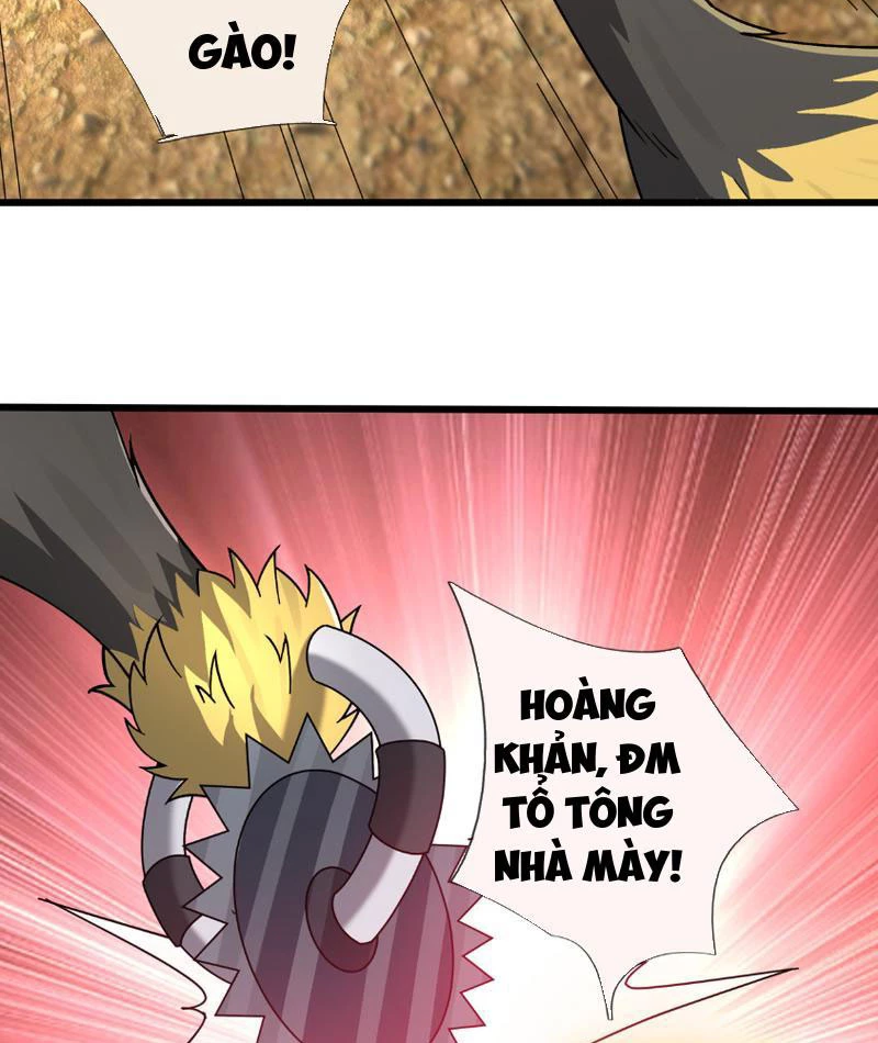 Bắt đầu từ việc chống đẩy một vạn cái: Ta oanh sát thần minh Chapter 6 - Trang 3