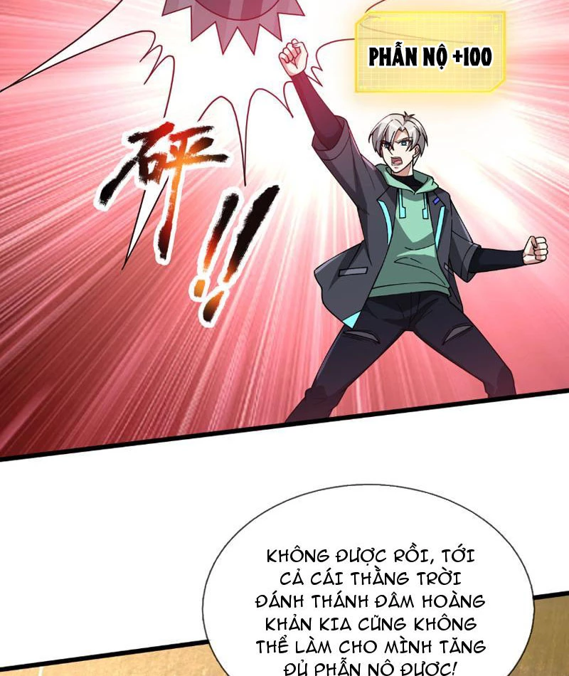 Bắt đầu từ việc chống đẩy một vạn cái: Ta oanh sát thần minh Chapter 6 - Trang 3