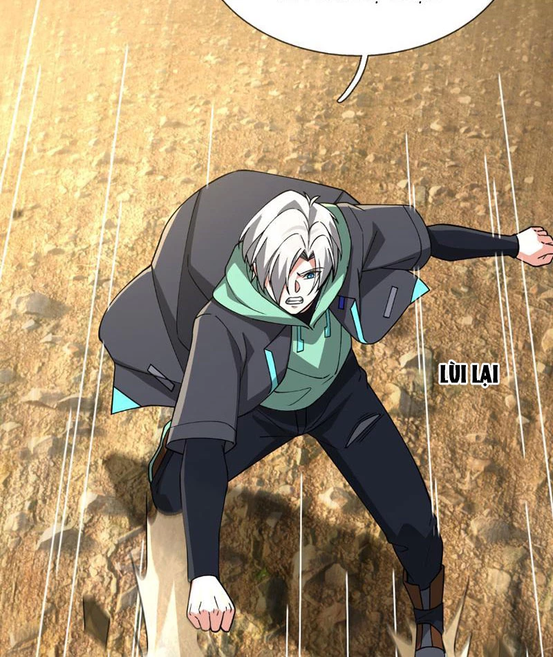 Bắt đầu từ việc chống đẩy một vạn cái: Ta oanh sát thần minh Chapter 6 - Trang 3