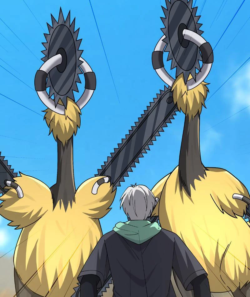 Bắt đầu từ việc chống đẩy một vạn cái: Ta oanh sát thần minh Chapter 6 - Trang 3