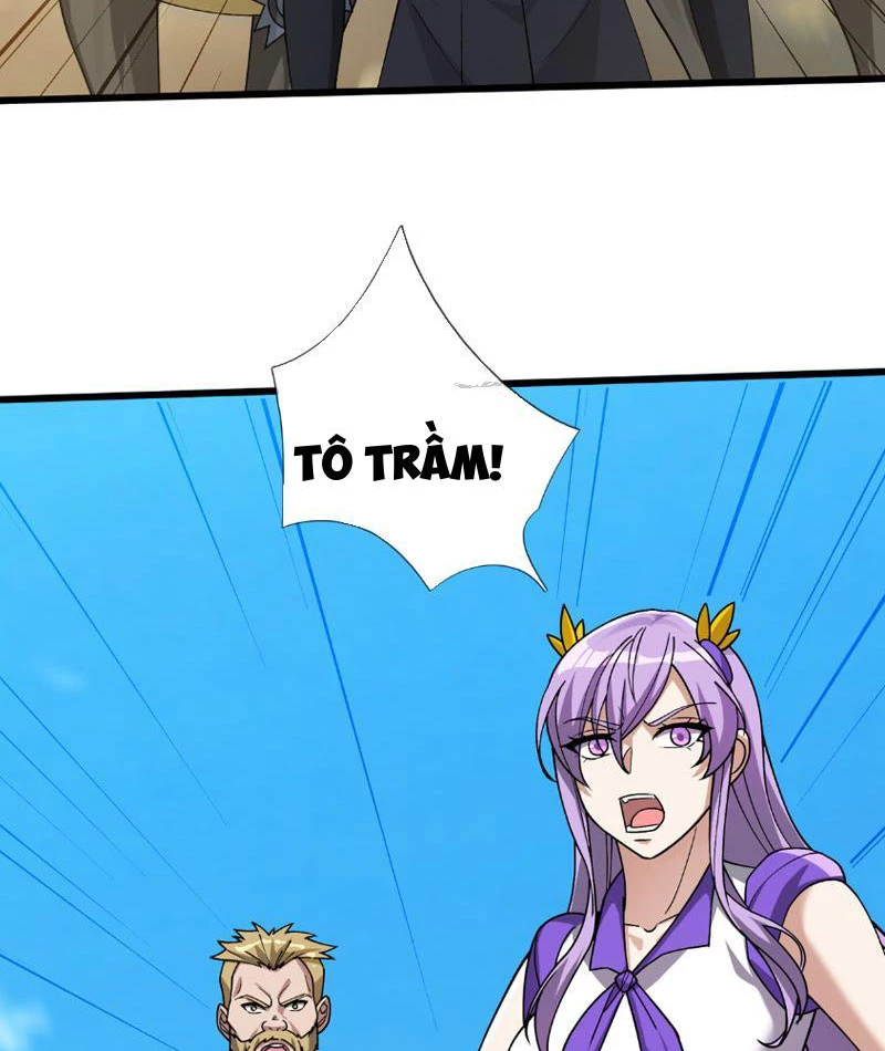 Bắt đầu từ việc chống đẩy một vạn cái: Ta oanh sát thần minh Chapter 6 - Trang 3