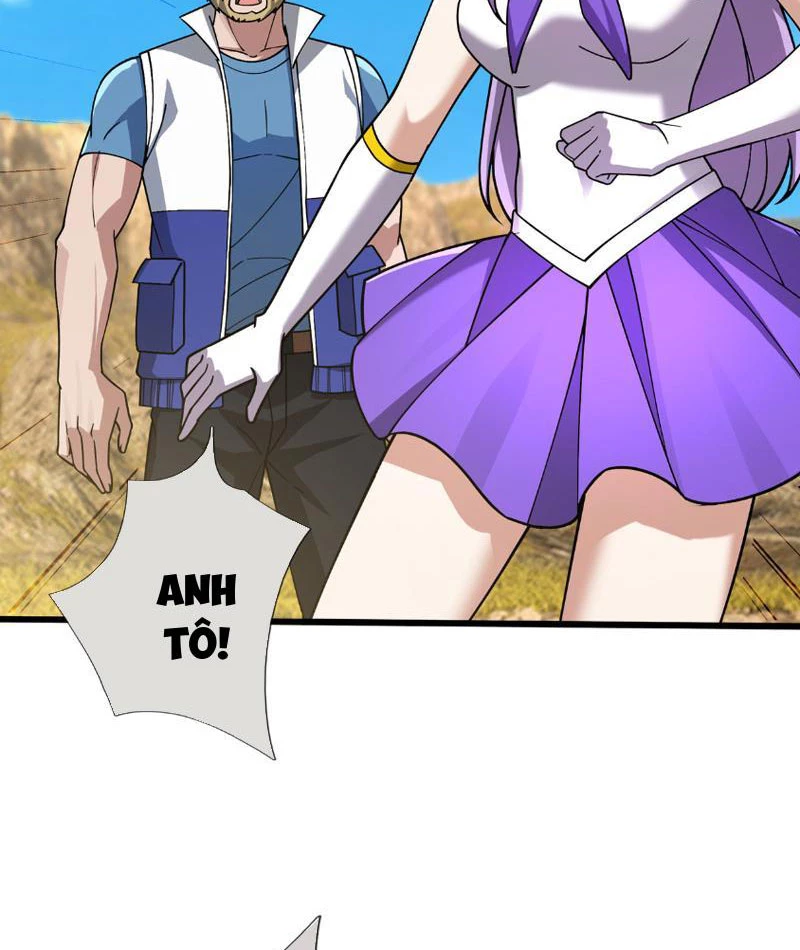 Bắt đầu từ việc chống đẩy một vạn cái: Ta oanh sát thần minh Chapter 6 - Trang 3