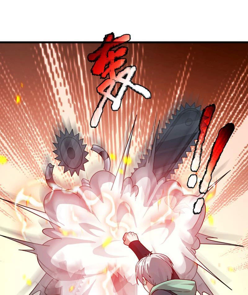 Bắt đầu từ việc chống đẩy một vạn cái: Ta oanh sát thần minh Chapter 6 - Trang 3