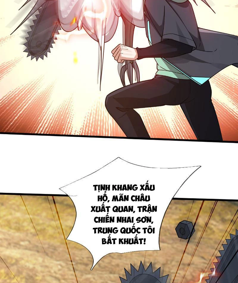 Bắt đầu từ việc chống đẩy một vạn cái: Ta oanh sát thần minh Chapter 6 - Trang 3