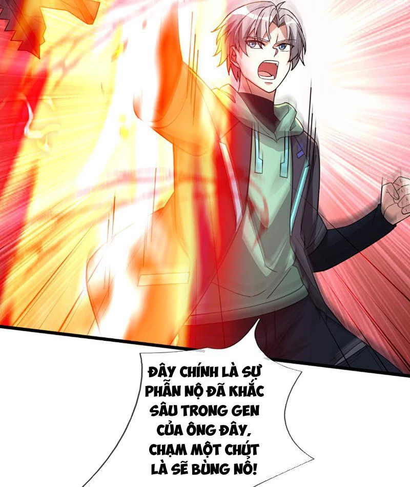 Bắt đầu từ việc chống đẩy một vạn cái: Ta oanh sát thần minh Chapter 6 - Trang 3