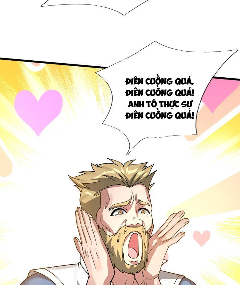 Bắt đầu từ việc chống đẩy một vạn cái: Ta oanh sát thần minh Chapter 6 - Trang 3