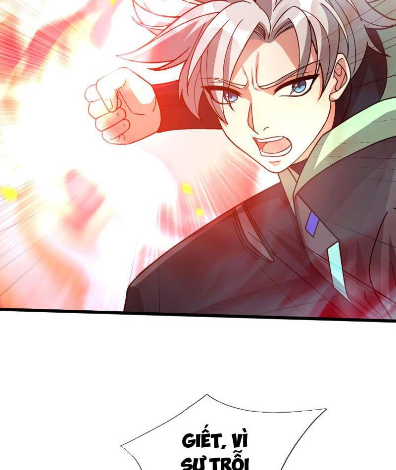 Bắt đầu từ việc chống đẩy một vạn cái: Ta oanh sát thần minh Chapter 6 - Trang 3