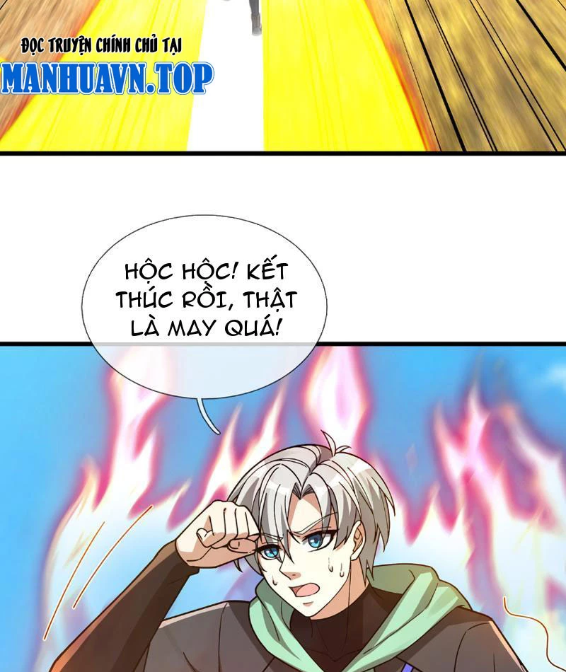 Bắt đầu từ việc chống đẩy một vạn cái: Ta oanh sát thần minh Chapter 6 - Trang 3