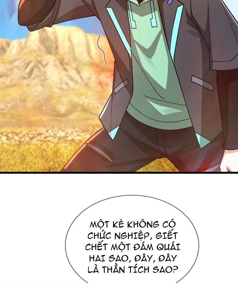 Bắt đầu từ việc chống đẩy một vạn cái: Ta oanh sát thần minh Chapter 6 - Trang 3