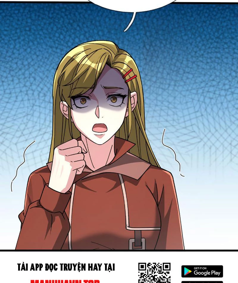 Bắt đầu từ việc chống đẩy một vạn cái: Ta oanh sát thần minh Chapter 6 - Trang 3