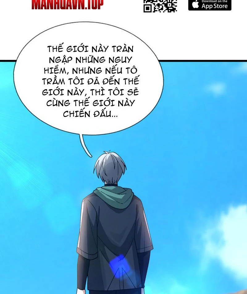 Bắt đầu từ việc chống đẩy một vạn cái: Ta oanh sát thần minh Chapter 6 - Trang 3