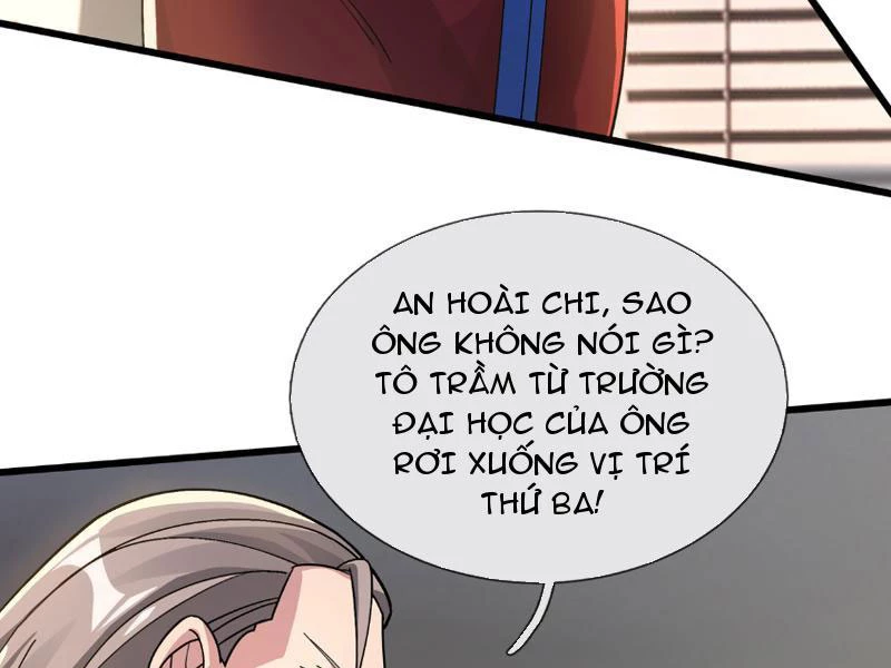 Bắt đầu từ việc chống đẩy một vạn cái: Ta oanh sát thần minh Chapter 7 - Trang 3