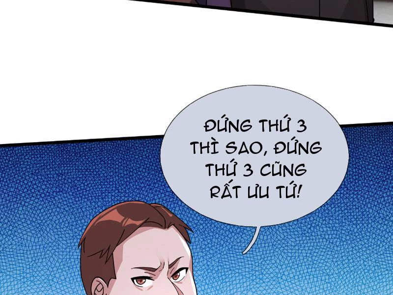 Bắt đầu từ việc chống đẩy một vạn cái: Ta oanh sát thần minh Chapter 7 - Trang 3