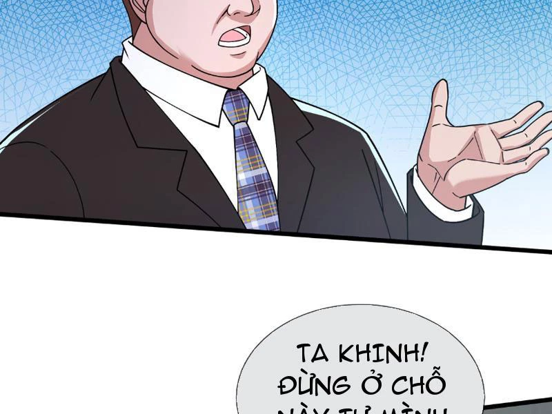 Bắt đầu từ việc chống đẩy một vạn cái: Ta oanh sát thần minh Chapter 7 - Trang 3