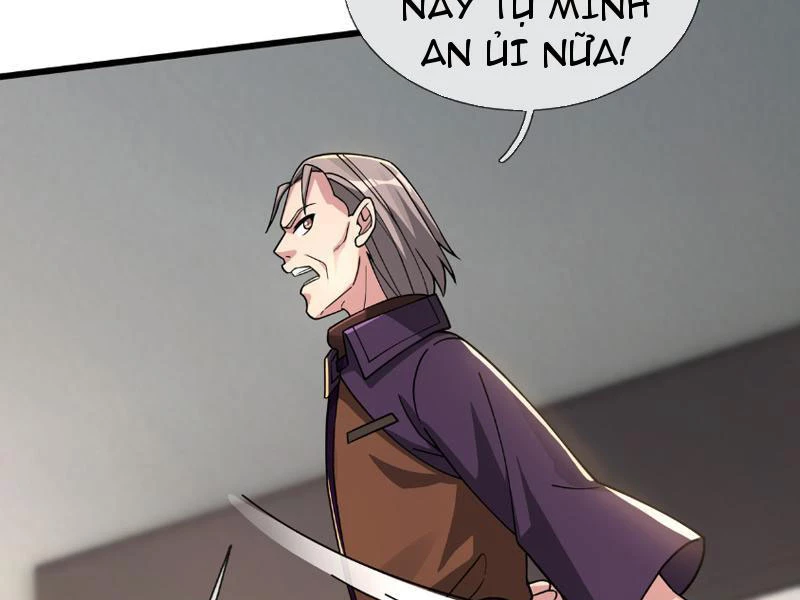 Bắt đầu từ việc chống đẩy một vạn cái: Ta oanh sát thần minh Chapter 7 - Trang 3