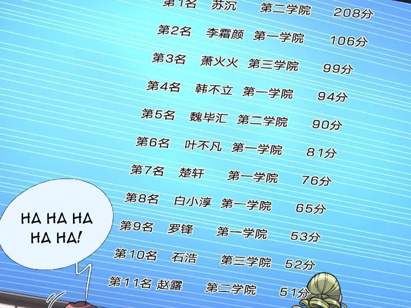 Bắt đầu từ việc chống đẩy một vạn cái: Ta oanh sát thần minh Chapter 7 - Trang 3