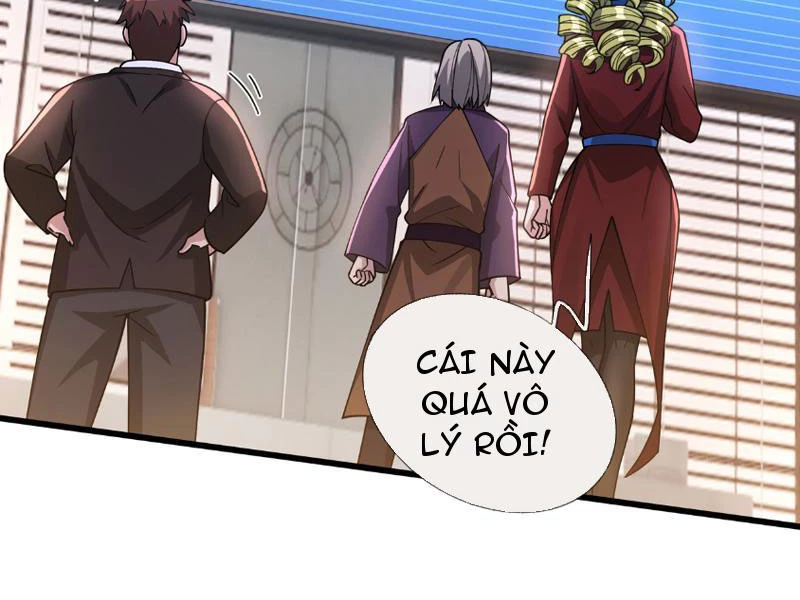 Bắt đầu từ việc chống đẩy một vạn cái: Ta oanh sát thần minh Chapter 7 - Trang 3