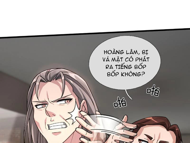 Bắt đầu từ việc chống đẩy một vạn cái: Ta oanh sát thần minh Chapter 7 - Trang 3