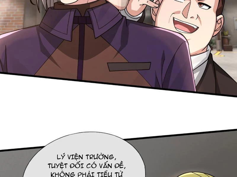 Bắt đầu từ việc chống đẩy một vạn cái: Ta oanh sát thần minh Chapter 7 - Trang 3