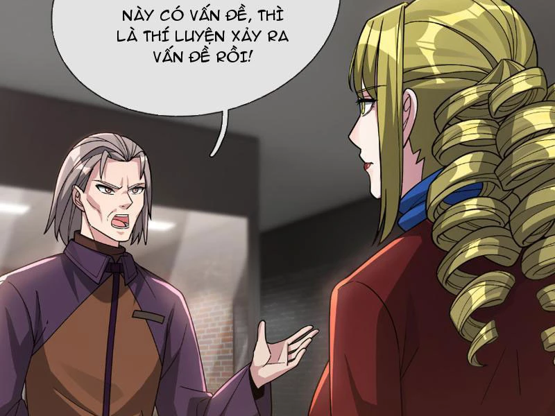 Bắt đầu từ việc chống đẩy một vạn cái: Ta oanh sát thần minh Chapter 7 - Trang 3