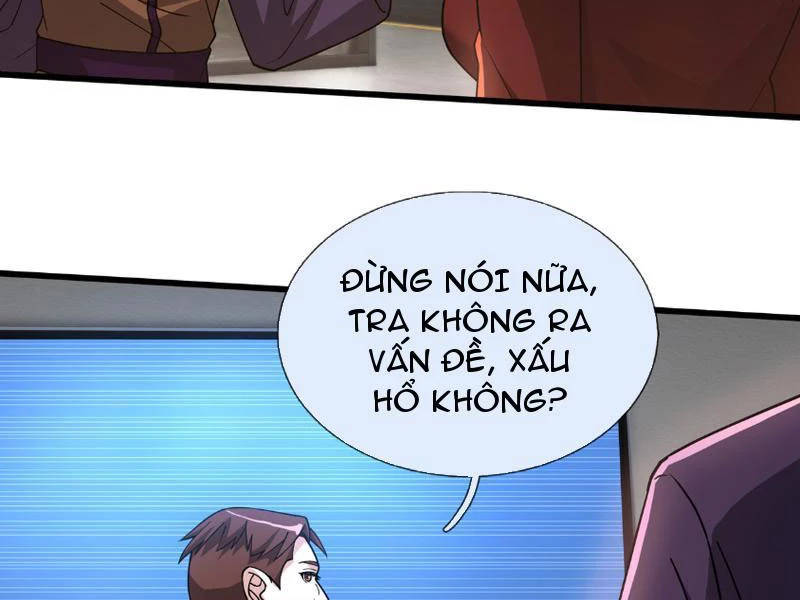 Bắt đầu từ việc chống đẩy một vạn cái: Ta oanh sát thần minh Chapter 7 - Trang 3