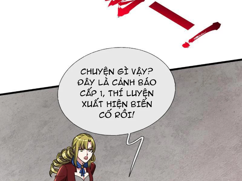 Bắt đầu từ việc chống đẩy một vạn cái: Ta oanh sát thần minh Chapter 7 - Trang 3