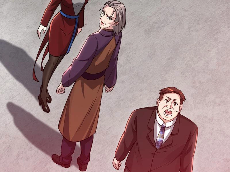 Bắt đầu từ việc chống đẩy một vạn cái: Ta oanh sát thần minh Chapter 7 - Trang 3