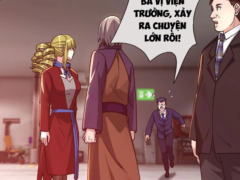 Bắt đầu từ việc chống đẩy một vạn cái: Ta oanh sát thần minh Chapter 7 - Trang 3