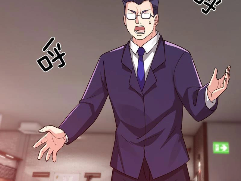 Bắt đầu từ việc chống đẩy một vạn cái: Ta oanh sát thần minh Chapter 7 - Trang 3