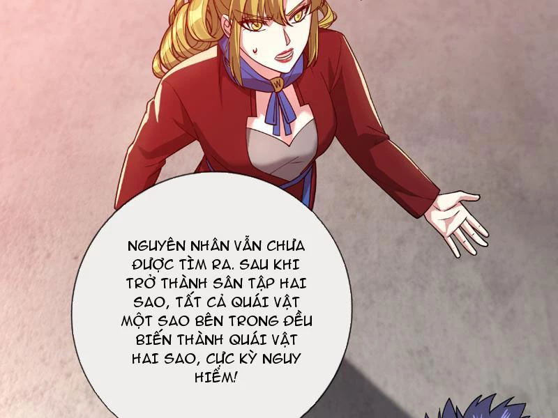 Bắt đầu từ việc chống đẩy một vạn cái: Ta oanh sát thần minh Chapter 7 - Trang 3