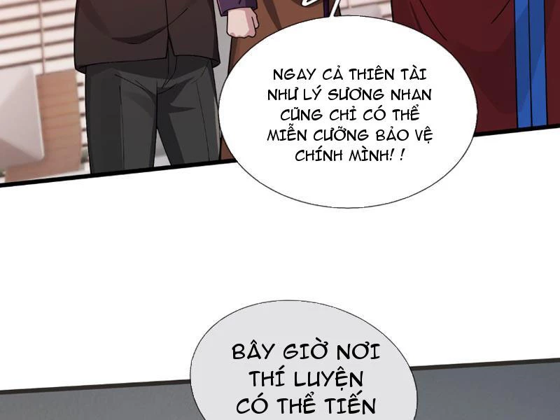 Bắt đầu từ việc chống đẩy một vạn cái: Ta oanh sát thần minh Chapter 7 - Trang 3