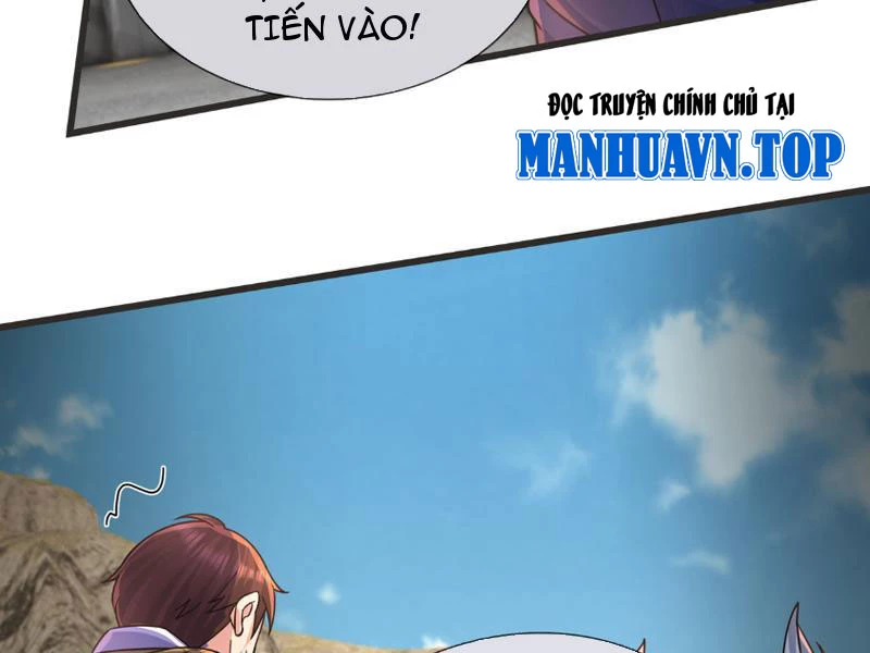 Bắt đầu từ việc chống đẩy một vạn cái: Ta oanh sát thần minh Chapter 7 - Trang 3