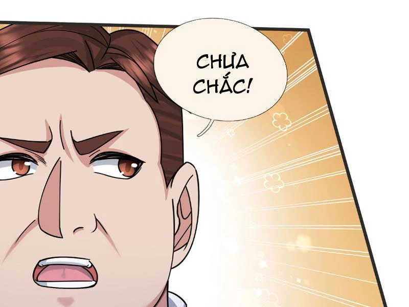 Bắt đầu từ việc chống đẩy một vạn cái: Ta oanh sát thần minh Chapter 7 - Trang 3