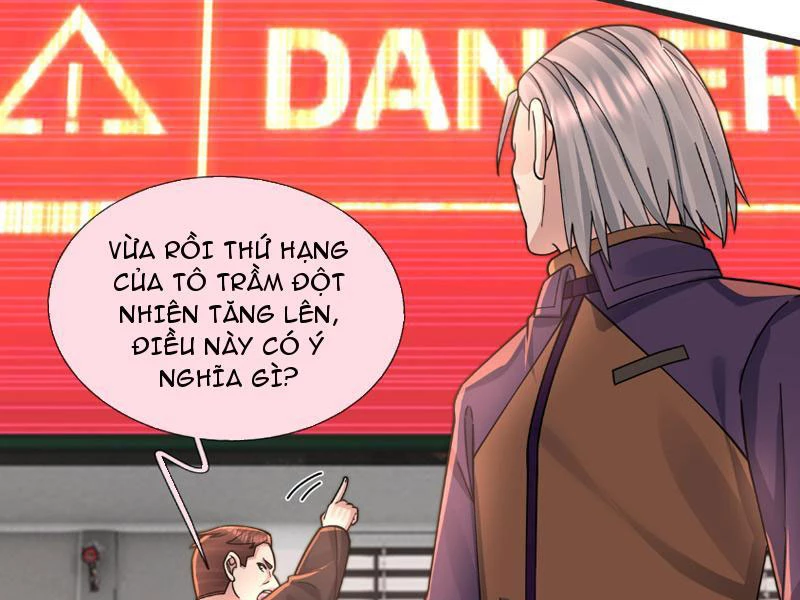 Bắt đầu từ việc chống đẩy một vạn cái: Ta oanh sát thần minh Chapter 7 - Trang 3