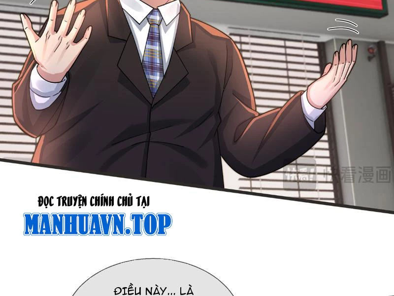 Bắt đầu từ việc chống đẩy một vạn cái: Ta oanh sát thần minh Chapter 7 - Trang 3