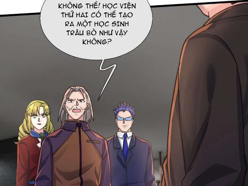 Bắt đầu từ việc chống đẩy một vạn cái: Ta oanh sát thần minh Chapter 7 - Trang 3