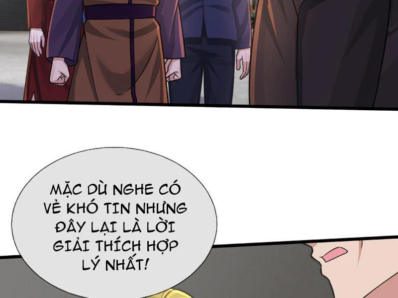 Bắt đầu từ việc chống đẩy một vạn cái: Ta oanh sát thần minh Chapter 7 - Trang 3