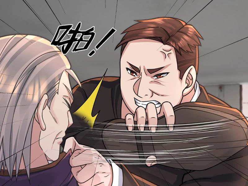 Bắt đầu từ việc chống đẩy một vạn cái: Ta oanh sát thần minh Chapter 7 - Trang 3