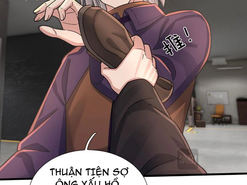 Bắt đầu từ việc chống đẩy một vạn cái: Ta oanh sát thần minh Chapter 7 - Trang 3