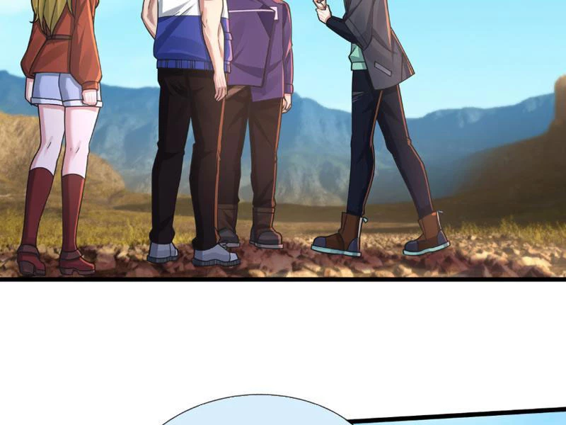 Bắt đầu từ việc chống đẩy một vạn cái: Ta oanh sát thần minh Chapter 7 - Trang 3