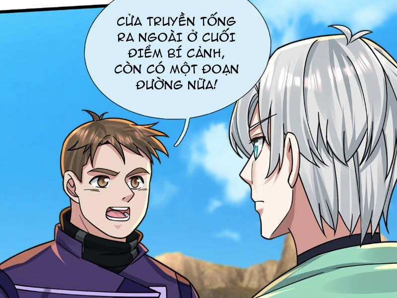 Bắt đầu từ việc chống đẩy một vạn cái: Ta oanh sát thần minh Chapter 7 - Trang 3